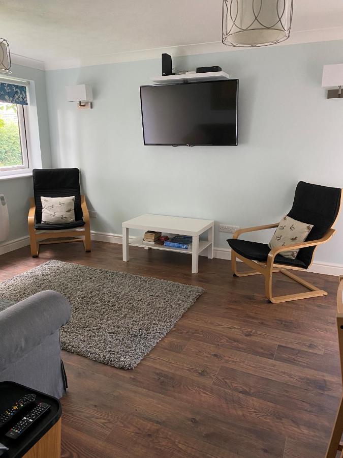 15 Maple Court Apartment Oxford